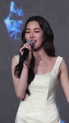 Die with a smile focus Lingling Kwong 💫 #lingorm #linglingkwong #fst♡ #หลิงหลิงคอง 