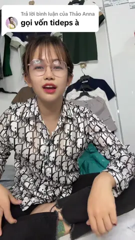 Trả lời @Thảo Anna 🤭🤭
