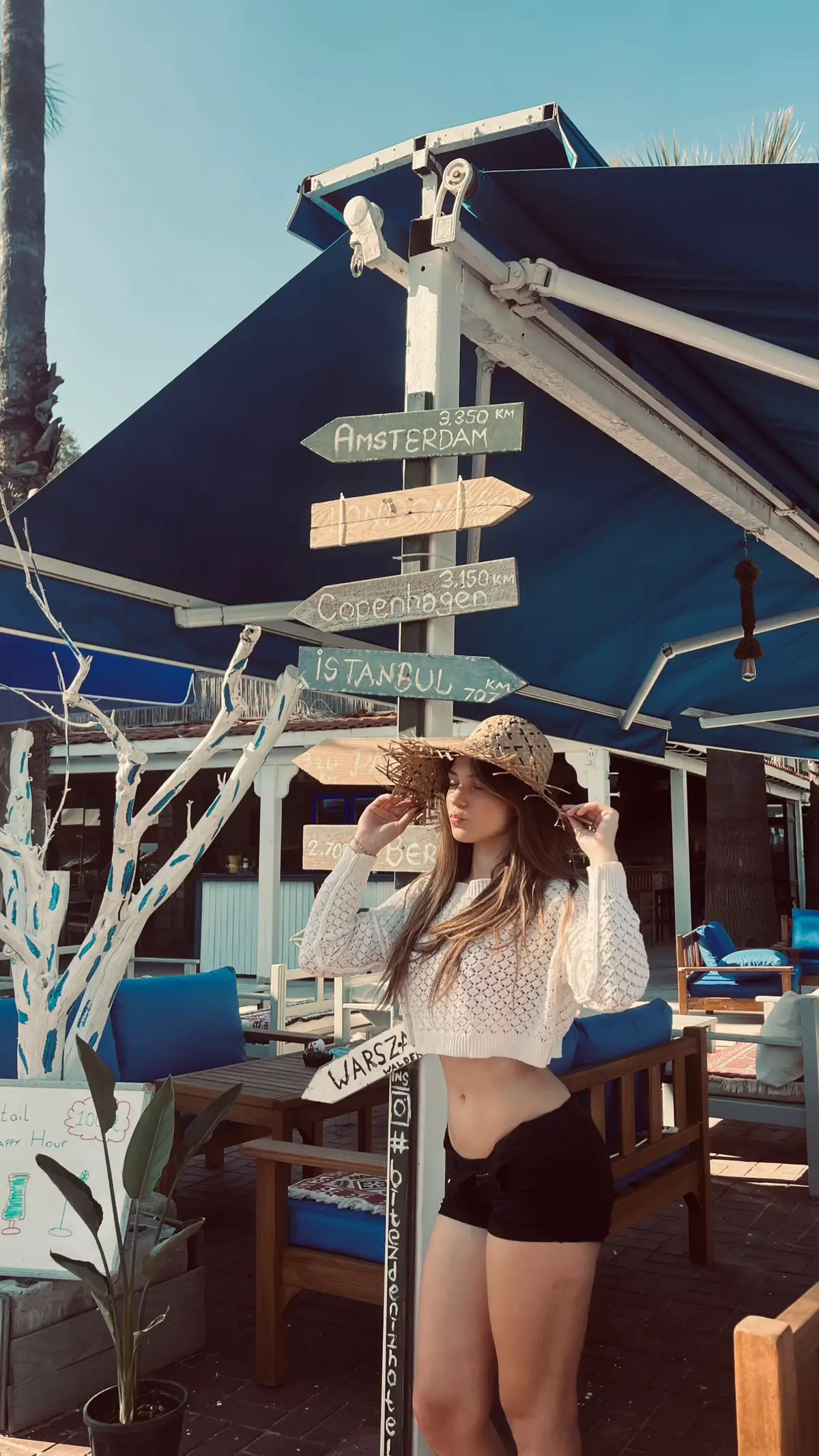 Kizlarimla yeniden bir deniz dump🙌 #fypシ #fy #fypage 