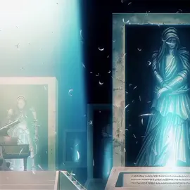 rasa ini🎧🥀 #fyp #lyricssong #animelyrics #rasaini #vierra #randomanime 