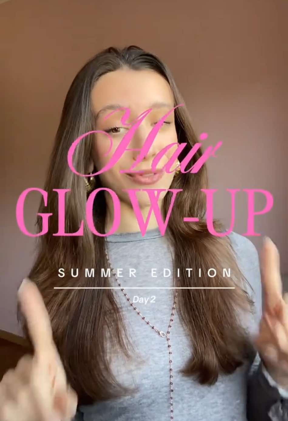 L’unico modo per risolvere capelli spezzati e danneggiati sono i trattamenti riparatori: ecco quali scegliere e come usarli🎀🌞  #summerglowup #hairglowup #hairtransformation #hairsummer #haircareroutine #hairtips 