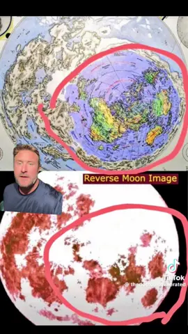 Is it a reflection? #nasa #space #astrophotography 