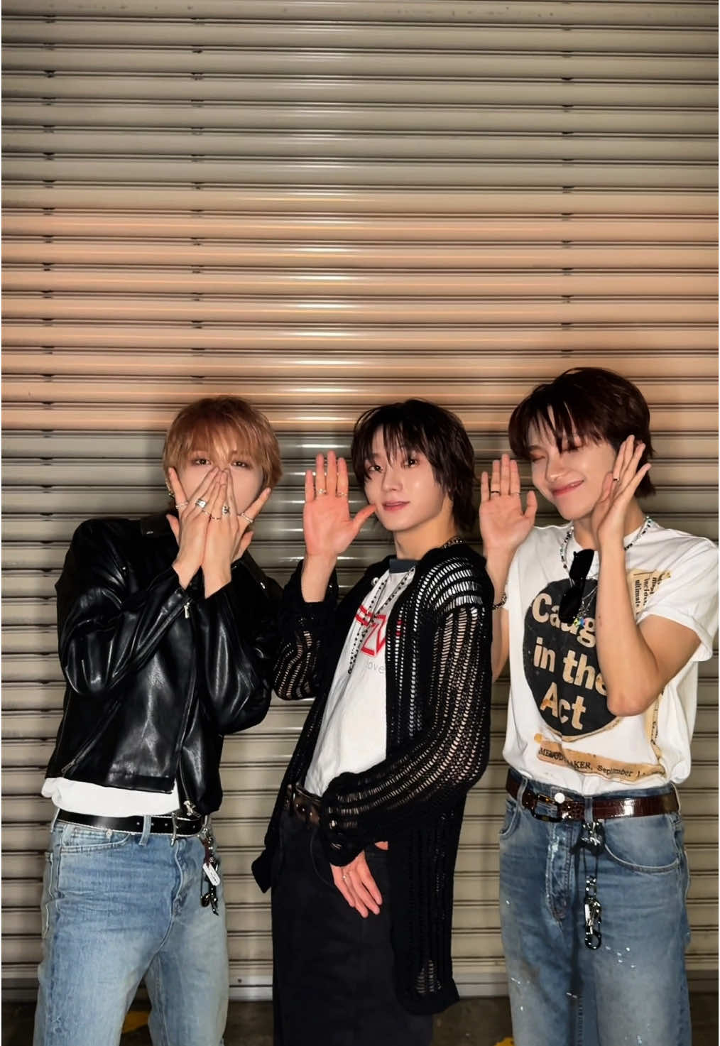 🍫チョコミントよりもONEDOOR💗 #BOYNEXTDOOR #보이넥스트도어 #BND #성호 #태산 #운학