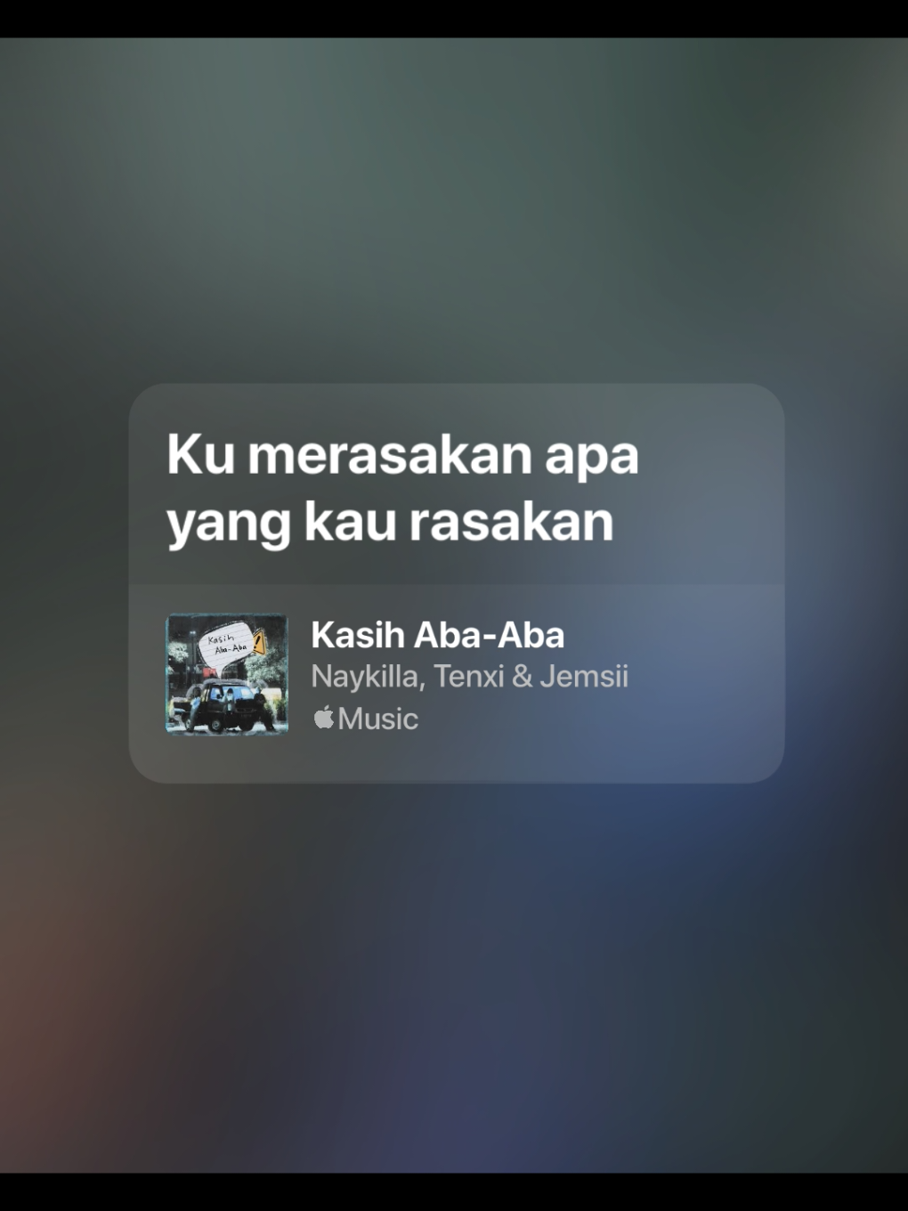 Kasih aba-aba kalo udah siap🤙 #kasihabaaba #naykilla #tenxi #jemsii #lyrics #liriklagu #spotify #spotifylyrics #songlyrics #songviral #foryou #fyp 