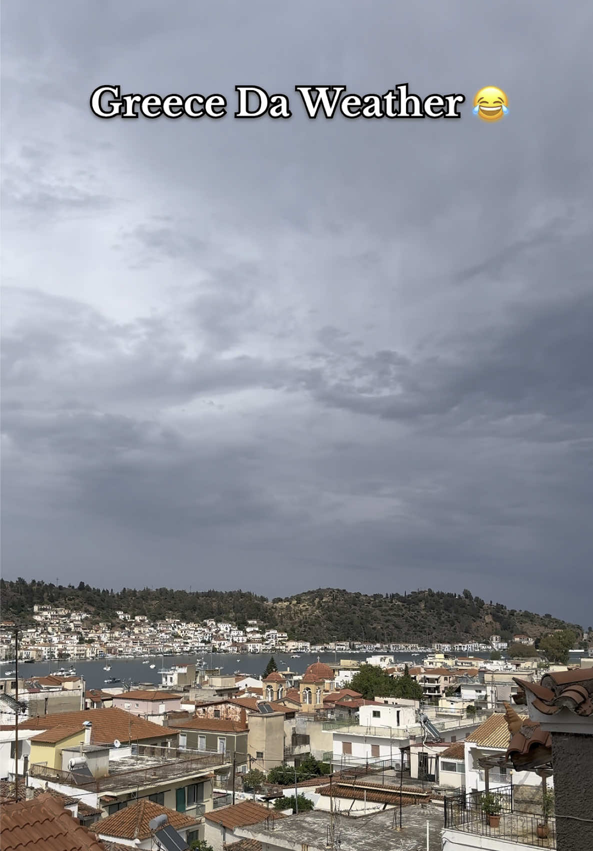 Greece da weather#creatorsearchinsight #videoviral #fyp #unfreezemyacount #motivation #viraltiktokvideo #growmyaccount #foryouviralvideo 