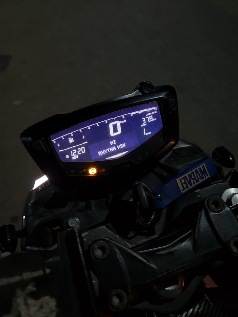 4v bike meter colour change 💥🖤 #Rangpur_bike_meter_repair #palsurmeterrepair #vmeter #trending #biker #bikedigitelmeter #bike_meter_repair #bikedigitelmeter #plzforyoupage #unfrezzmyaccount #4v #4vmetercolourchange #4vbike #4vlover 