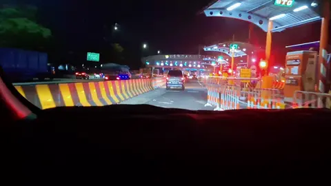 gerbang tol cikupa tanggerang banten