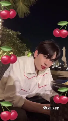 เชอร์รี่คนนี้รึเปล่าค่ะคุณCEO ก็น่ารักซะขนาดนี้ไม่รักได้ไงไหว (#perthsanta #santapp #santapongsapak #santapongsapak #เพิร์ธแซนต้า #fyp)