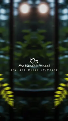 ❤️🌿Kanaa vandhaal mei solgiraai, Kannil vandhaal poi solgiraai #musicunivers01 #kadhalvandhadhum #poovellamunvaasam #vidyasagar #specialdays #somememoriesneverdie 🥀❤️ 🩹 #makethismemories☘️   #tamilsong  #tamilstatussongs #videolyrics #tamillovesong  #tamilstatusvideos #tamilbgmlove #tiktokmalaysia #songs #trendingsong #song #lyrics #tamilsonglyrics #lovesonglyrics #lovelyrics #lovenature #viralsongs #fyp #fy #bgmlove #lovetamil #fyppppppppppppppp #fypviral #foryou #foryoupage #musictamil #CapCut 