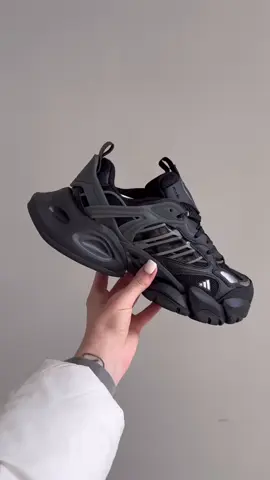 Adidas XLG Runner Deluxe Black hạ chỉ đầu 2xxx #ktsneaker #ordersneaker #sneaker #adidasxlgrunnerdeluxe #adidaschinhhang 