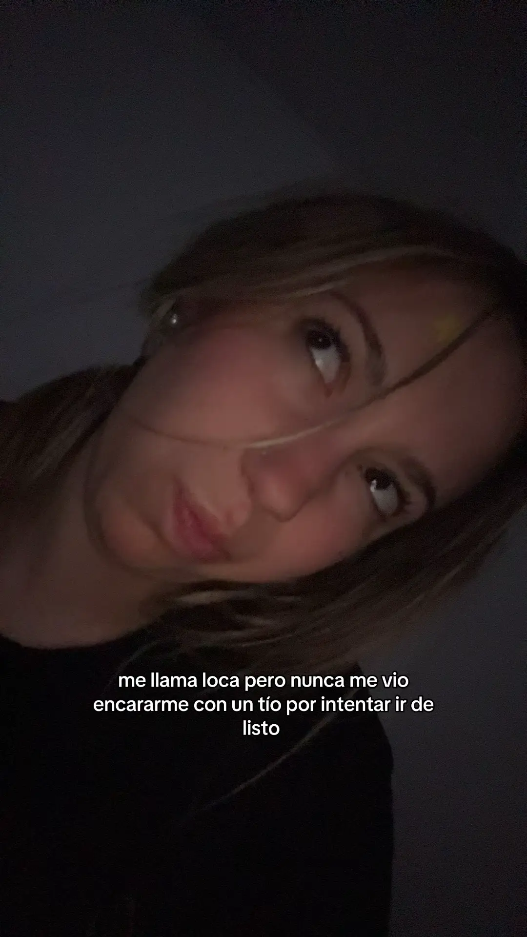 me encuentro cada uno cada finde 
