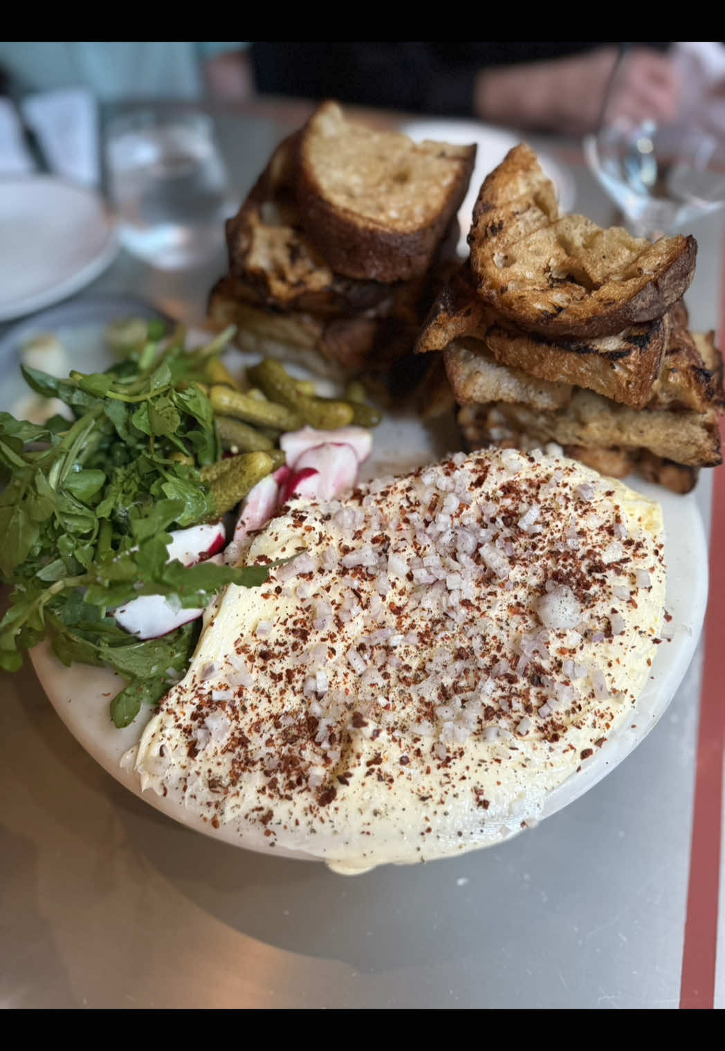 Is this what dreams are made of??🧈🧈🧈#qualitybistro #breadandbutter #butter #breadservice #NewYork #NewYorkCity #NYC #NYCRestaurant #NewYorkCityRestaurant  #mommyvlogger #vlogger #momlife #badmamatiktok #MomsofTikTok #momsontiktok #momsbelike #zyxcba #momsover30 #momsontiktok  #travel #travelblogger #travelvlogger #traveltiktok #travellife #travelbucketlist #traveltokok #travelvlogger #dayinmylife 