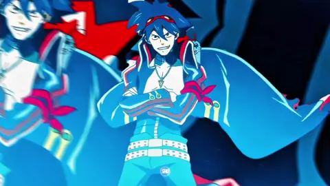 SPIN ON / Gurren Lagann edit  sound by @Rj Pasin  #gurrenlagann #gurrenlagannedit #animeedit #edit  #dmastashonuff 