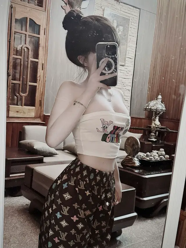 #xuhuong #xh #bpxinhgai 