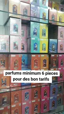parfum dubai 