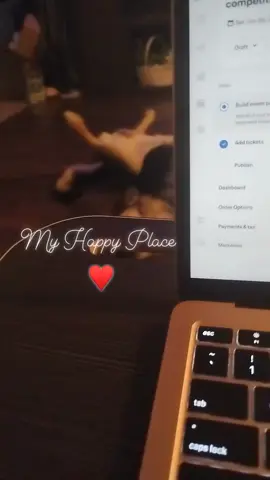 Vibing With My Jayce❤️