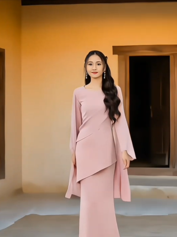 Kalila dress wanita berbahan dasar Ceruti full furing #dresselegan #dresscantik #dresskondangan #dresspesta #dresswanita #dress2025 #fyyp 