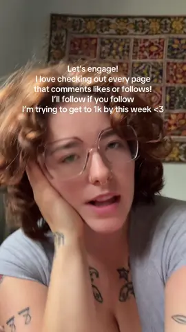 My names emma kate and I need a little boost because I’m starting to get discouraged :(