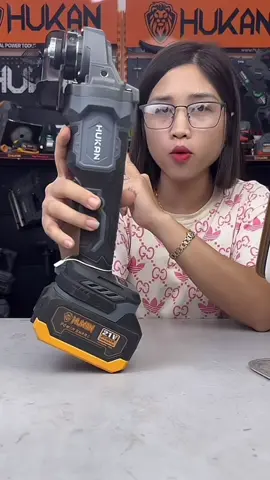 Mài pin hukan 6000J hàng chất lượng cho ae