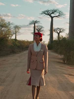Join Emirates cabin crew and start a career that takes you around the world. Apply online.