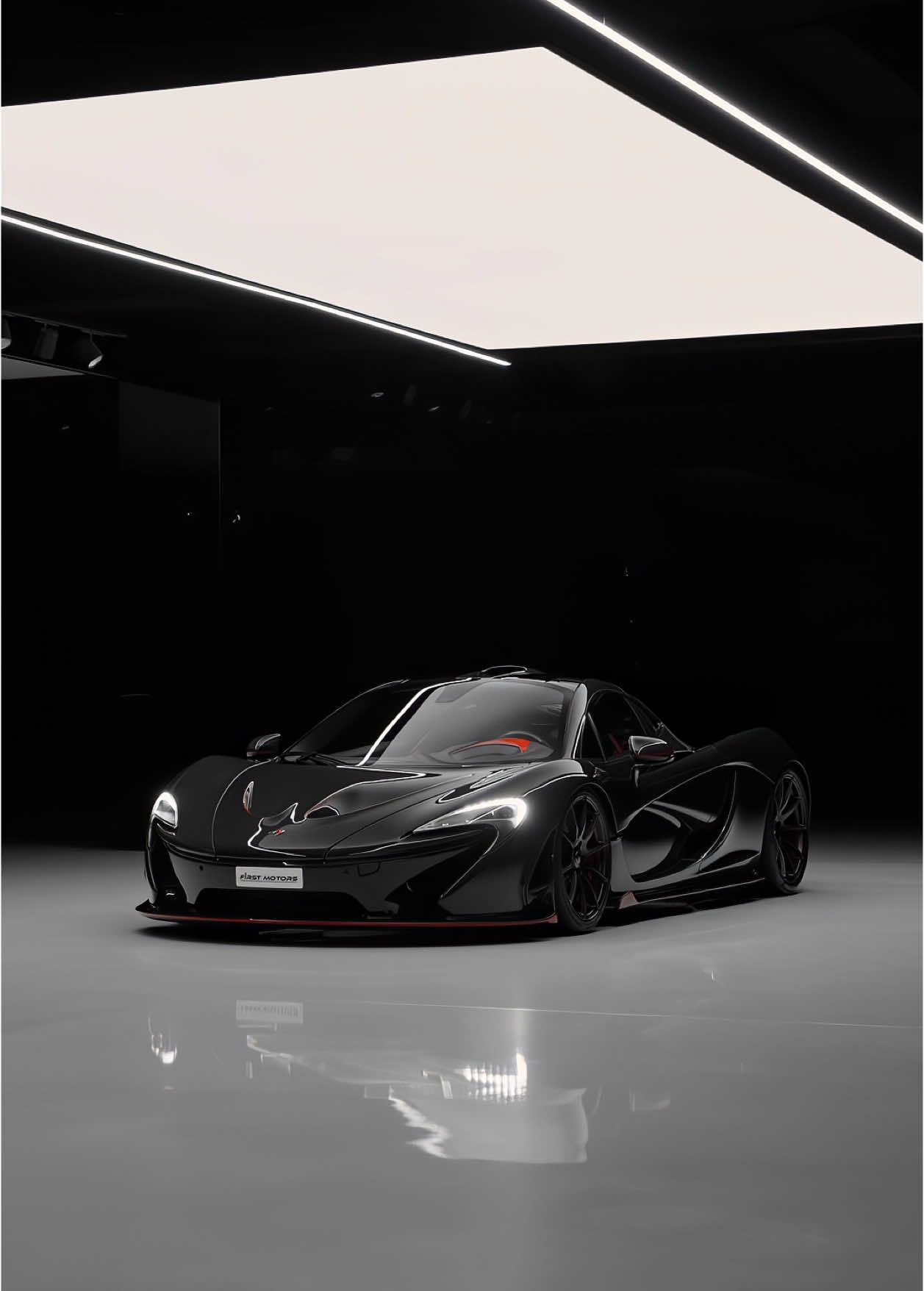 She’s the moment✨ - McLaren P1 Carbon Series - 1 of 5  #mclaren #mclarenp1 #carbonfiber #cars #hypercars 