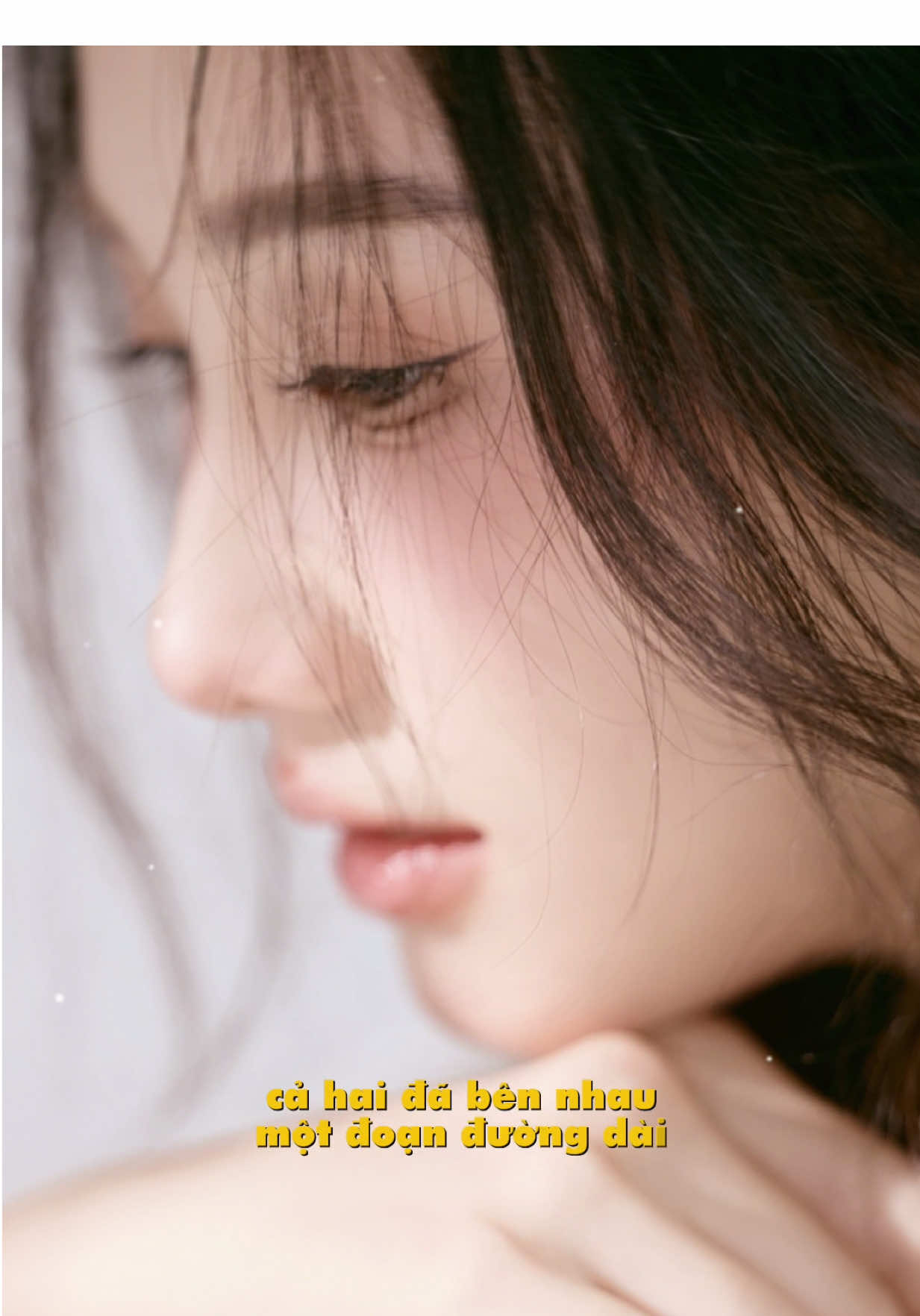 Anh yêu bạc, mình lạc mất nhau! #khanhly #khongloi #thieubaotram #trending #music 