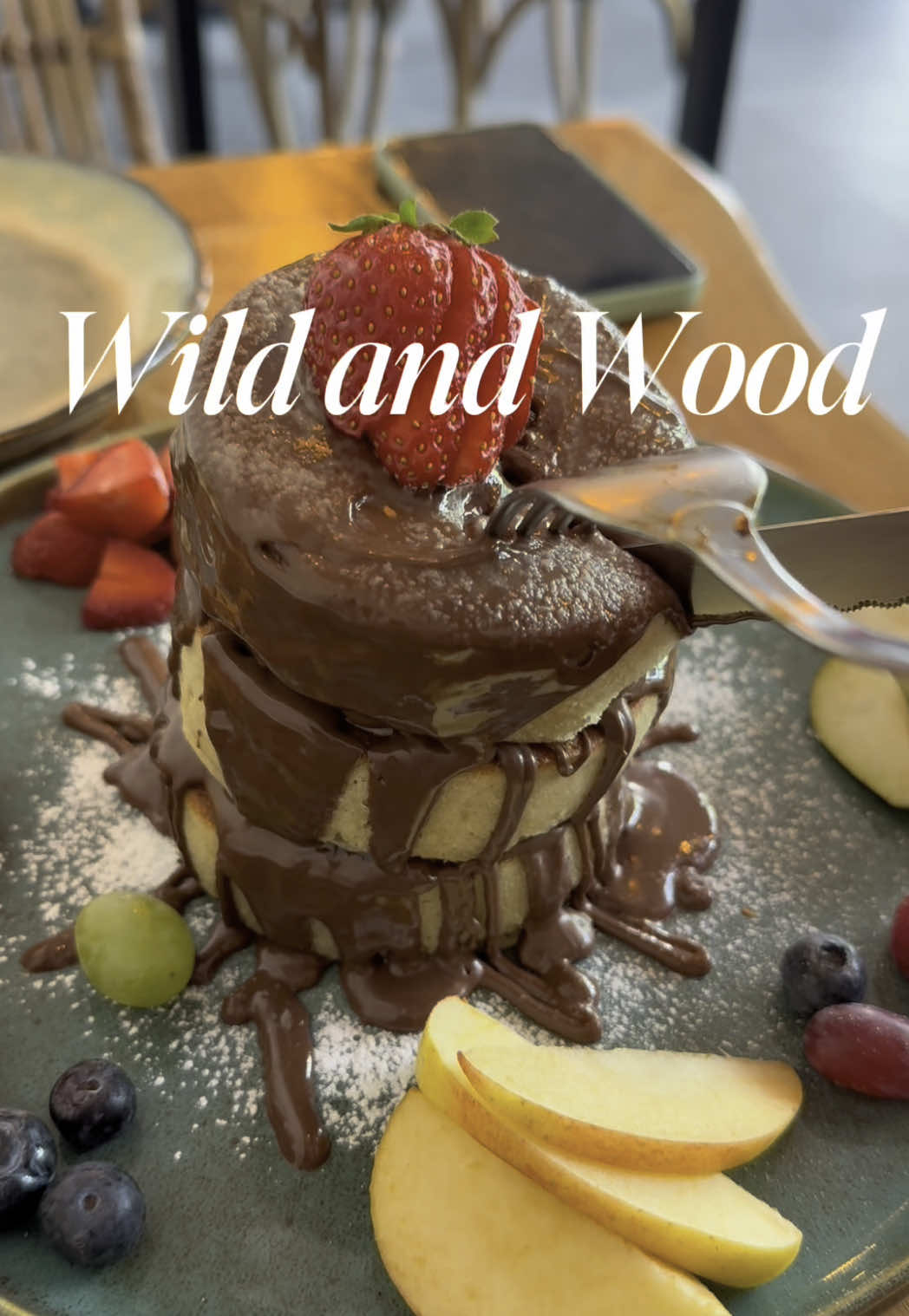 Mein Lieblings Brunch Spot in Wiesbaden 🥞🍓🍰 @wildandwood #foodspot #wiesbaden #hessen #brunchideas #brunchtok #wildandwood 