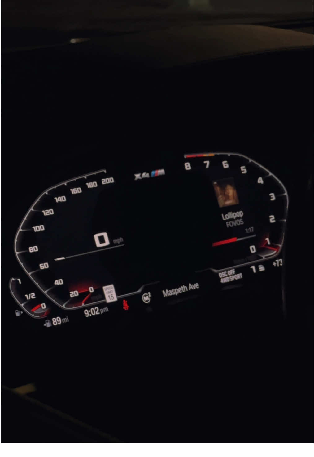 BMW X4M COMPETITION #bmw #bmwx4m #bmwlife #russian #car #carslover 