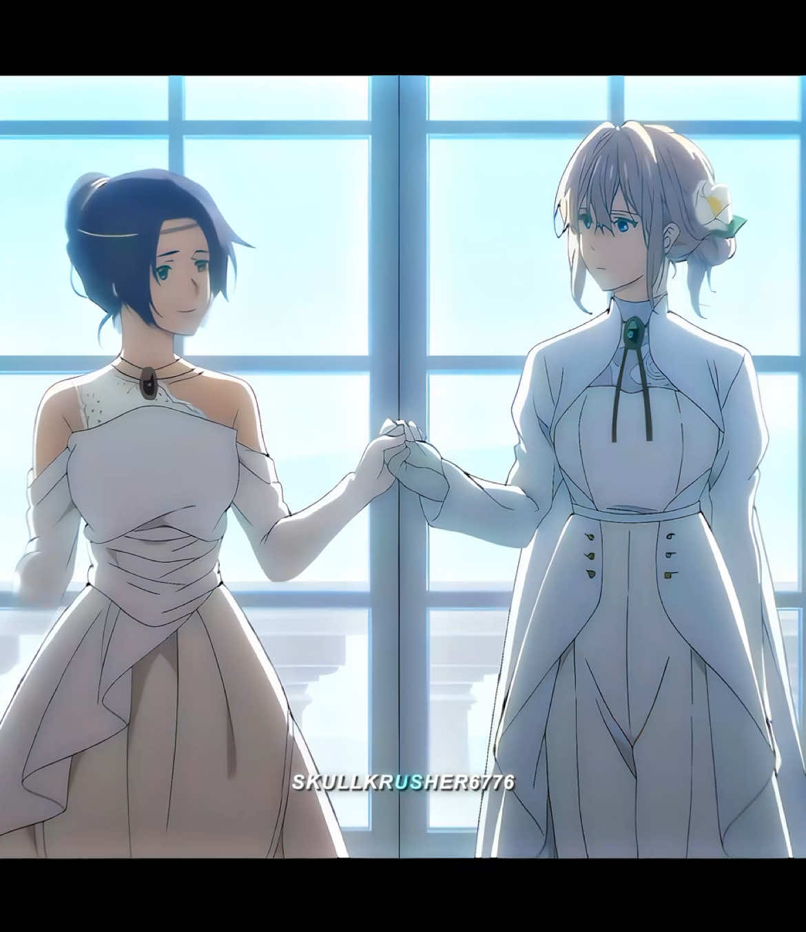 Violet Evergarden - Until I Found You - [AMV/EDIT] #violetevergarden #violetevergardenedit #violetevergardenmovie #automemorydoll #violetevergardenanime 