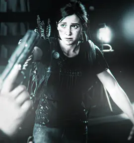 Filler // cc:@Shiney  #tlou2 #elliewilliams #elliewilliamsedit #tlouedit #thelastofus #fyp 
