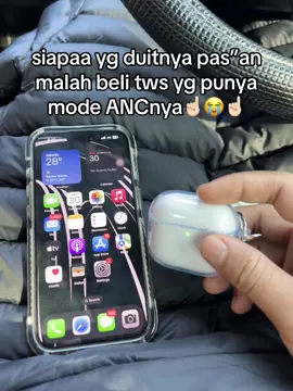 ga nyesel soalnya enak bgt buat telfonan sama stel jj😝#wibgajian 