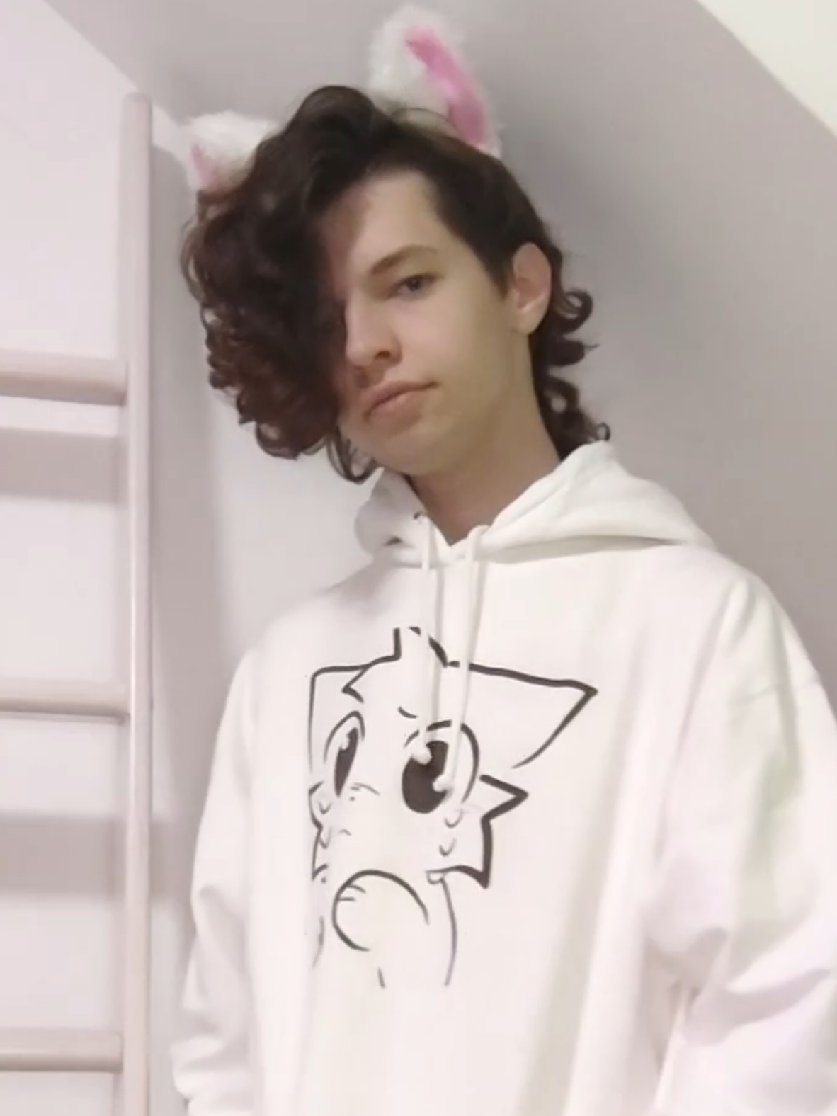 Petit colis qu'on m'a envoyé :3 #femboy #femboytiktok #pourtoi #fyp #outfit #unboxingvideo 