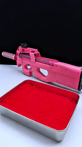 Does the color pink appeal to you?