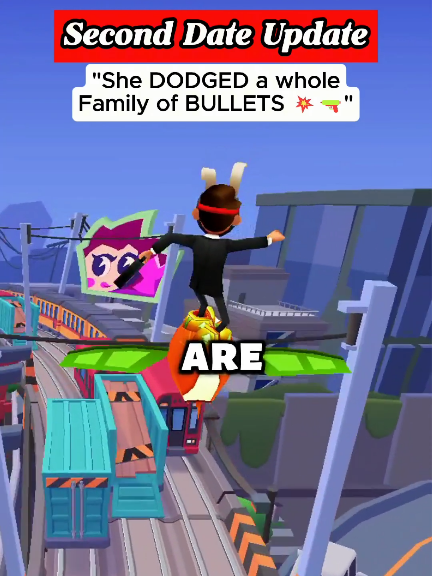 She dodged them all. 😱😱. #brookeandjubal #moderndating #seconddate #seconddateupdate 