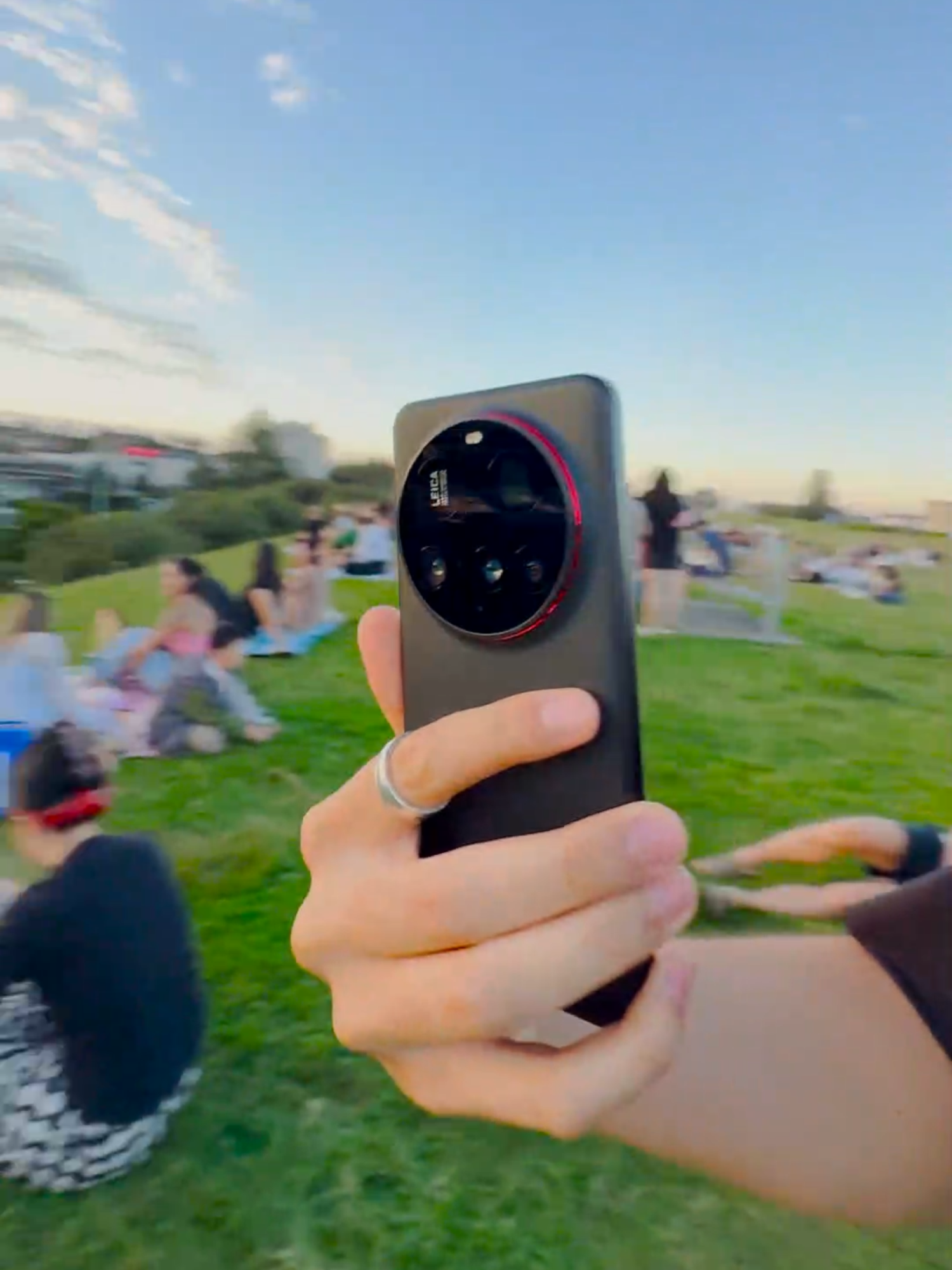 200MP en acción. La distancia es solo un detalle. 📷Wil (IG: itizwil) #xiaomi #virał #fyp #movil #smartphone #fotografia #detalles #camera #xiaomi15ultra #zoom #distancia