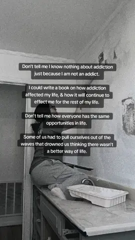 🫶 everyone's journey is not the same. 
