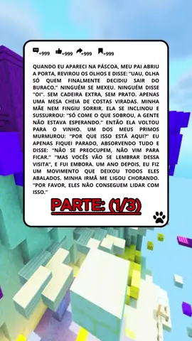 parte 1 / Quando eu apareci na Páscoa, meu pai abriu a porta, revirou os olhos e disse: “Uau, olha só quem finalmente decidiu sair do buraco.” Ninguém se mexeu. Ninguém disse 