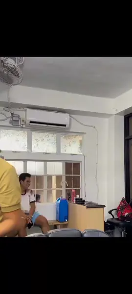 kang cukur gak ada akhlaq 🤭😁😁🤣😂🤦🤦 #cukur #cukurrambut #bocil #ngakak #pangkasrambut #barbershop #fyppppppppppppppppppppppp 