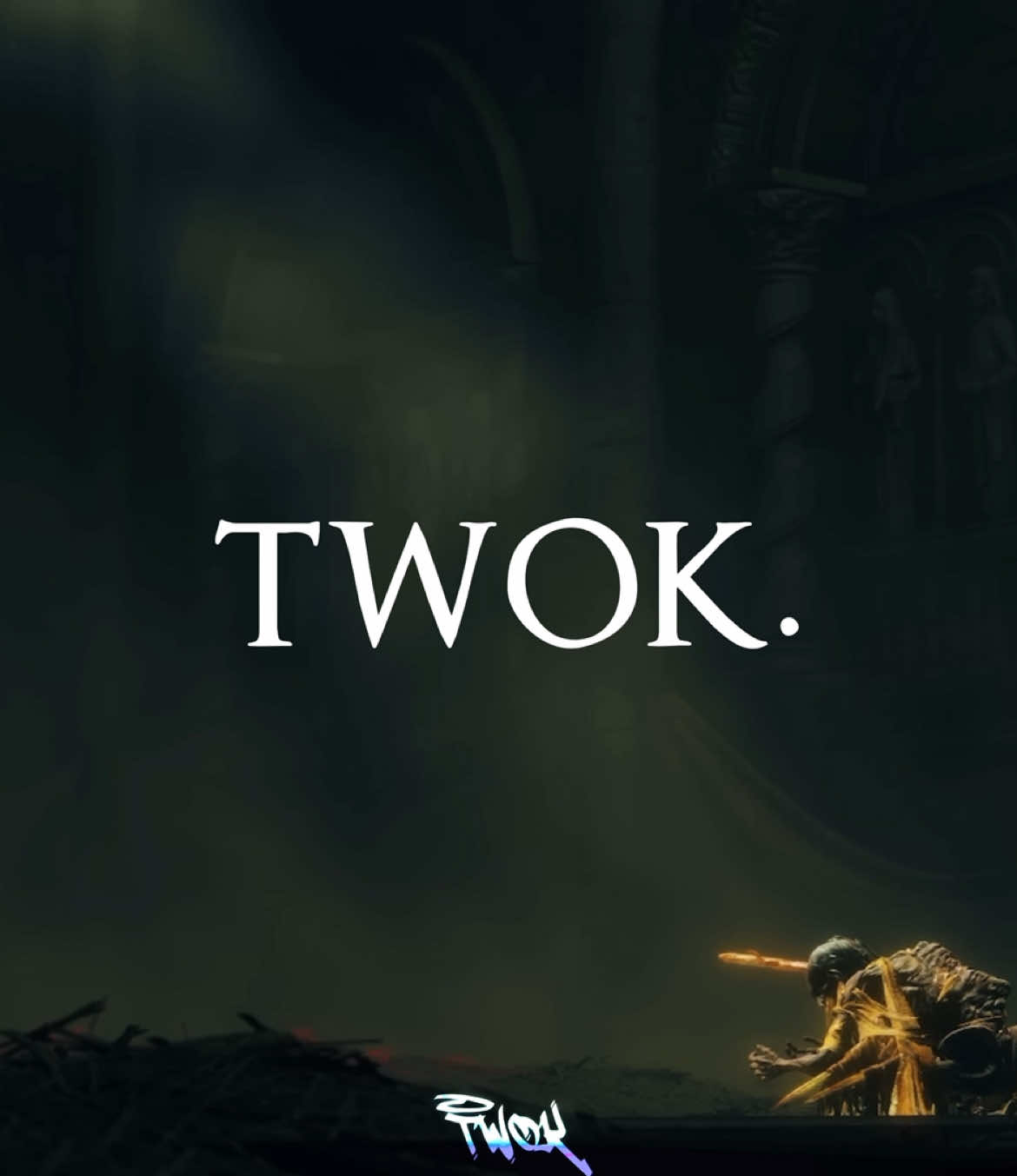 saddest boss lore. #fromsoftware #eldenring #midra #eldenringhype #nightrein #eldenringshadowoftheerdtree #darksouls #viral #darksouls3 #viral_video #foryou #foryoupage #fypppppppppppppppppppppp #blowthisup #fyp #edit #foryoupagе #fypageシ #chaos 