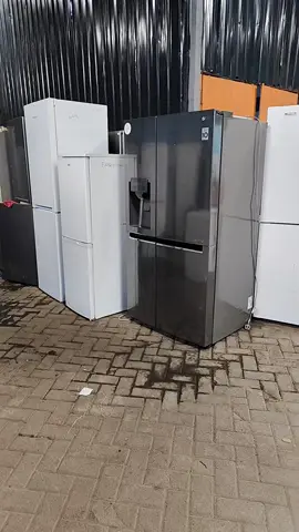 godown ya fridges  x uk fridges 