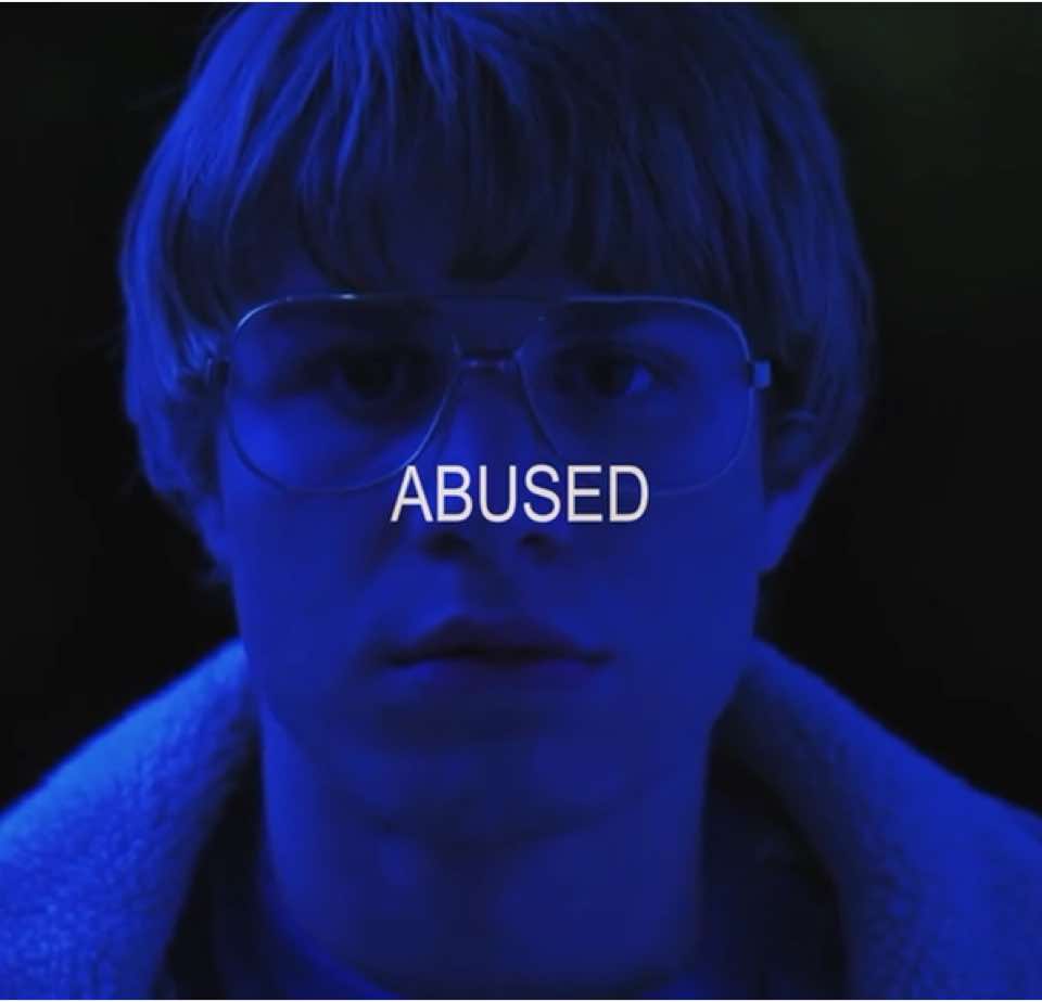 brian lackey bro😞💔 they don’t deserve u #mysteriousskin #brianlackey #greggaraki #film #fyp #edit #elliottsmith #abused #unreleased