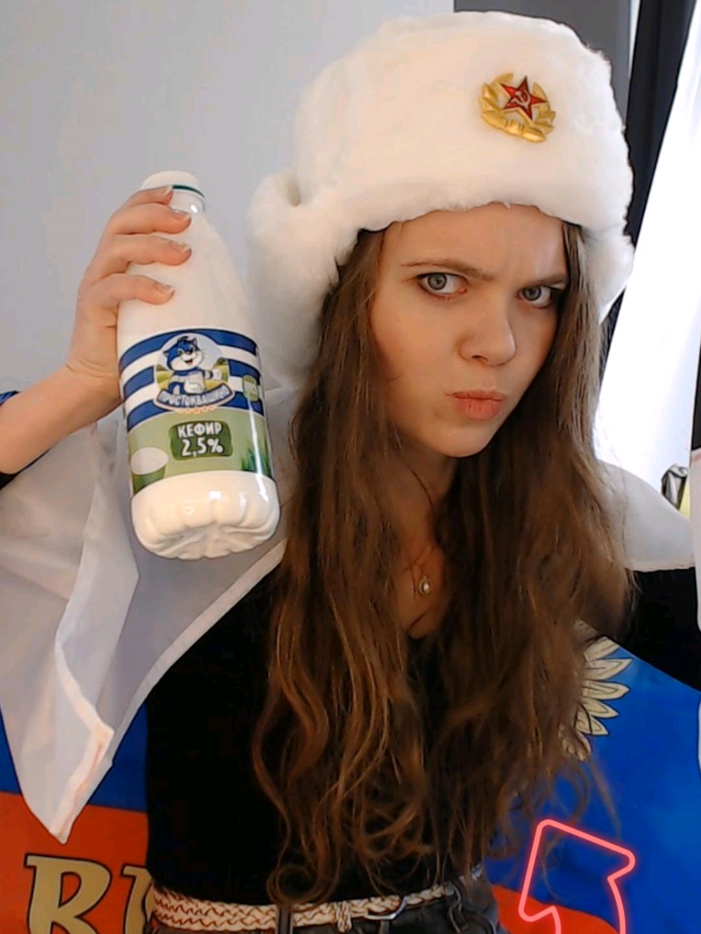 Agent du Kremlin 2.0 🇷🇺