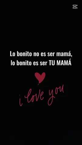 #CapCut  🌹❤️te amamos mamita hermosa 🥰#mothersday 