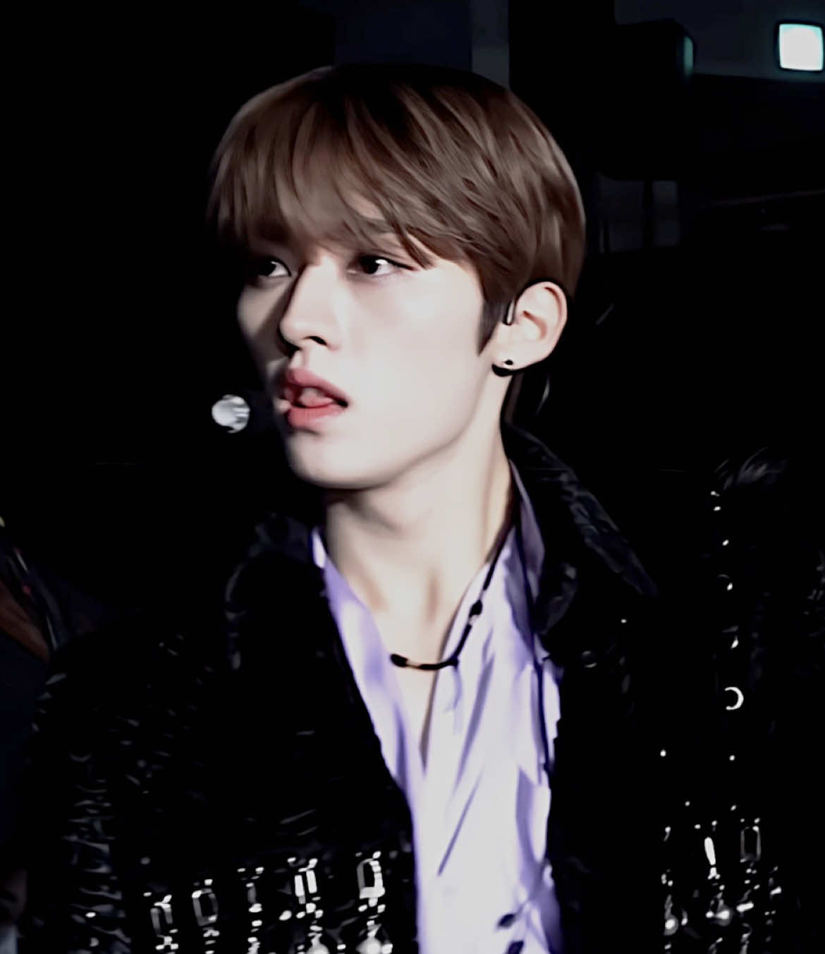 hatin me aint gonna get u lovee🗣️ lol I just wanted to use this song #leeknow #leeknowedit #straykids #leeminho #fyp
