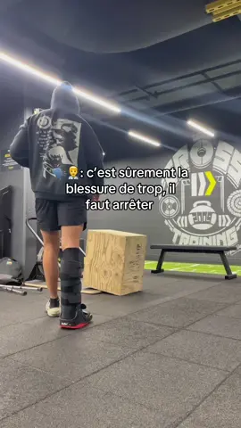 La direction c’est toujours tout droit ! #judo #jjb #fight #blessure 