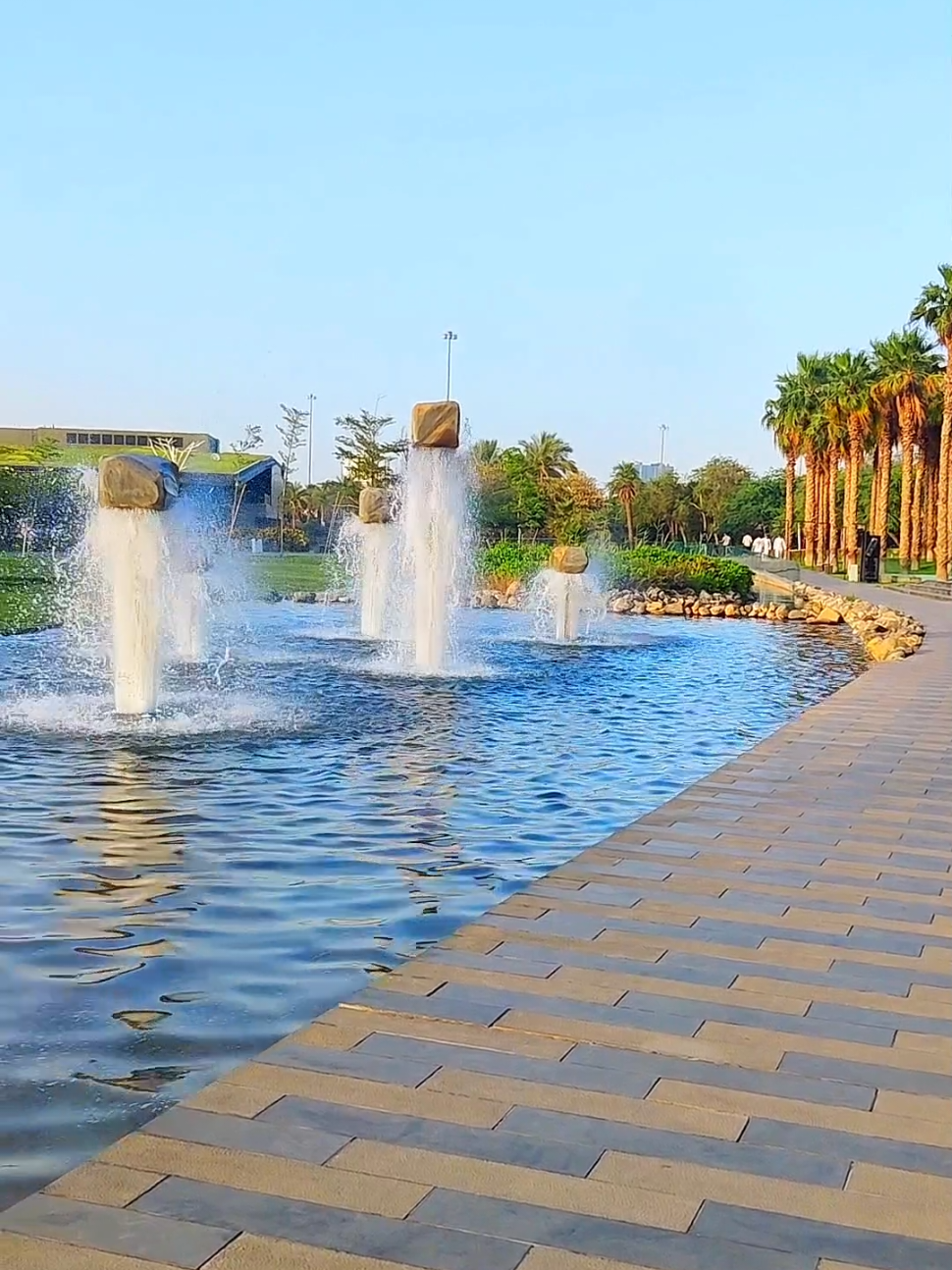 #foryoupage #tiktok_kuwait🇰🇼 #pardesilife #longtime #shaheedparkkuwait 