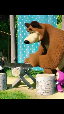 #masha #osopanda #y #oso 