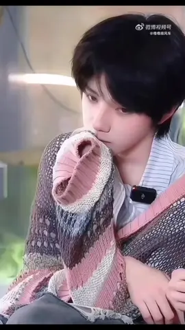 #xuhuong #vuonglokiet_wanglujie_王橹杰 chu cha mẹ ơi seo mà đẹp quá zị nek😍