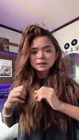 DIY HAIR TREATMENT FOR ONLY 200+ PESOS