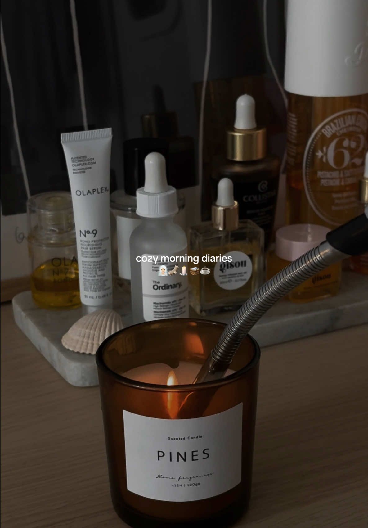 here to cleanse your fyp with some cozy morning aesthetics 🧖🏼‍♀️🫧 #dayinthelife #ditl #roomreset #pinterest #itgirl #cozy #videodiary #girltherapy #girly #SelfCare #pinterestgirl #fyp #foryoupage #viral #trending #xycba #amberaimee #aesthetic #morningroutine #creatorsearchinsights #diml 